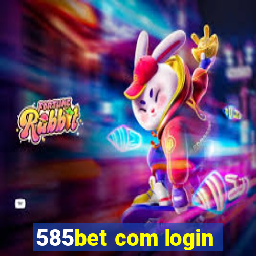 585bet com login